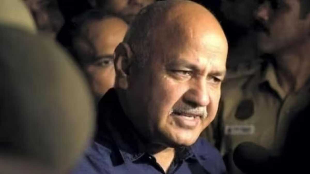 मनीष सिसोदिया को हाईकोर्ट से बड़ा झटका, जमानत याचिका खारिज, कोर्ट ने कहा- आरोप गंभीर हैं